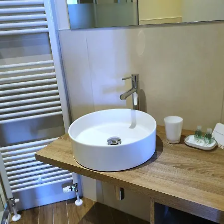 Gasthuis Romantic 3*