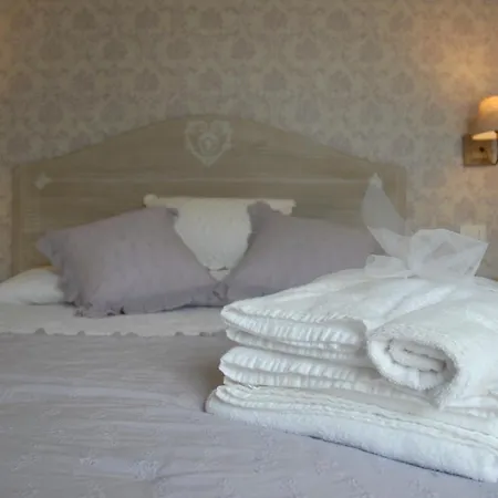 Romantic Gasthuis 3*