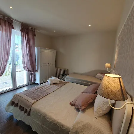Romantic 3* Sirmione