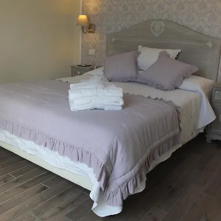 Πανσιόν Romantic 3*