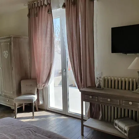 Pensionat Romantic Sirmione