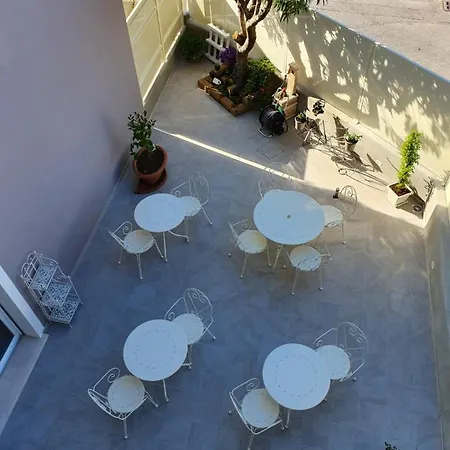 Pensionat Romantic Sirmione