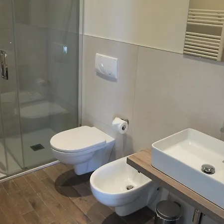 Pensionat Romantic Sirmione