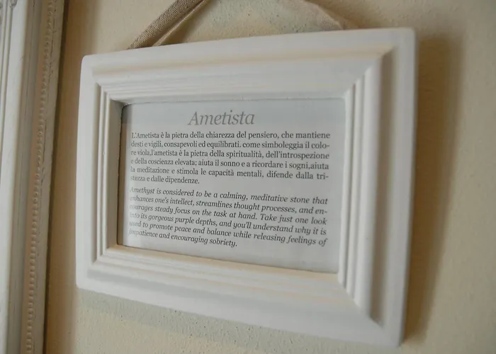 Guest house Romantic