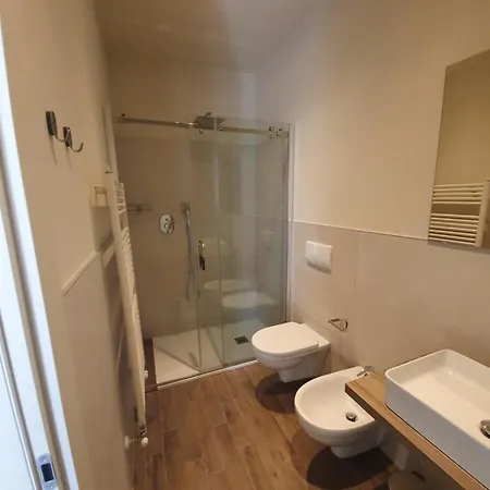 Maison d'hôtes Romantic