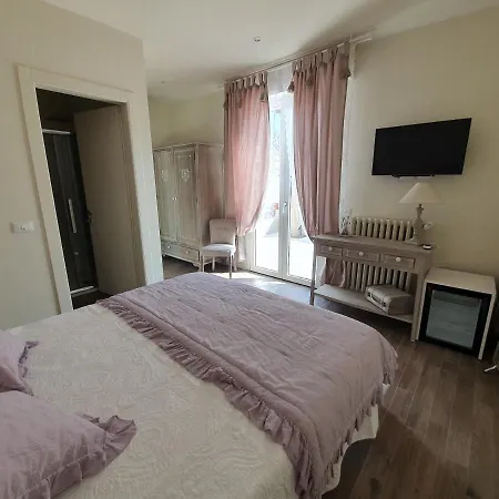 Romantic Maison d'hôtes *