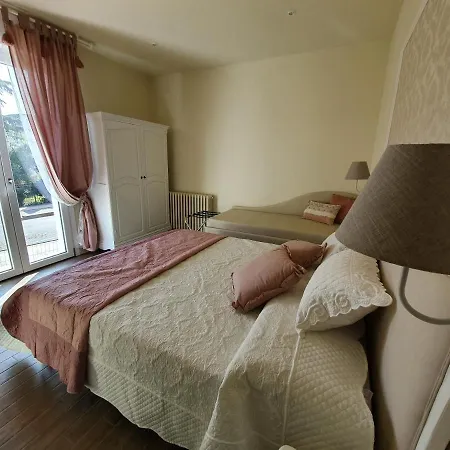 Romantic Maison d'hôtes