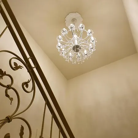 Romantic Maison d'hôtes