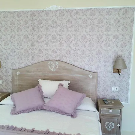 Romantic Maison d'hôtes *