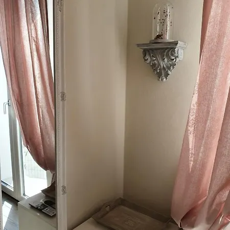 Romantic Сирмионе