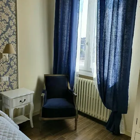 Гостевой дом Romantic Сирмионе