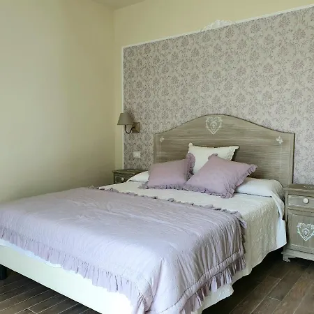 Romantic Maison d'hôtes *