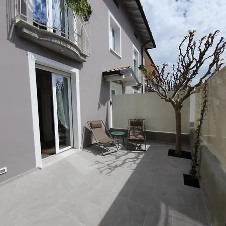 Romantic Maison d'hôtes