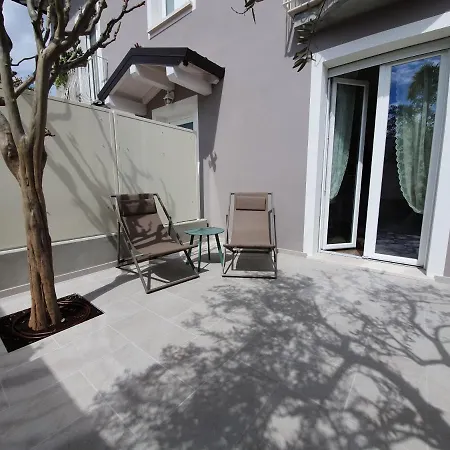 Romantic Gasthuis Sirmione