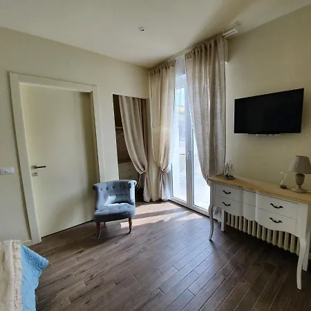 Romantic Maison d'hôtes *