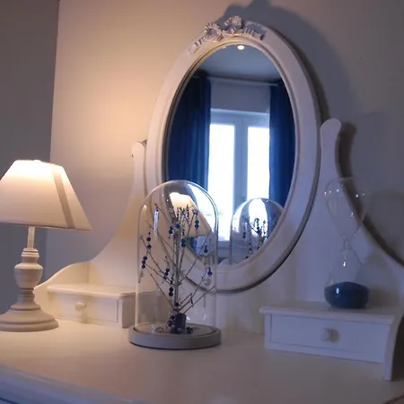 Maison d'hôtes Romantic
