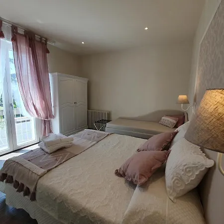 Romantic Maison d'hôtes