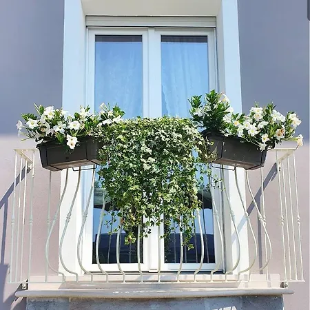Romantic Maison d'hôtes Sirmione