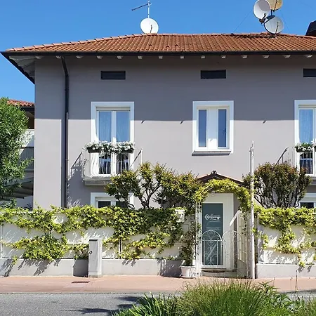 Romantic Maison d'hôtes *