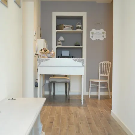 Maison d'hôtes Romantic *