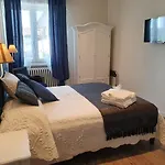 Romantic Gæstehus