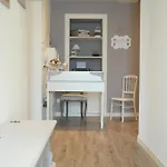 Gæstehus Romantic 3*