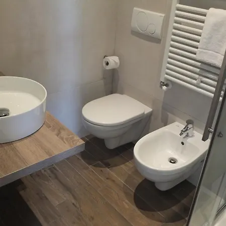 Konukevi Romantic