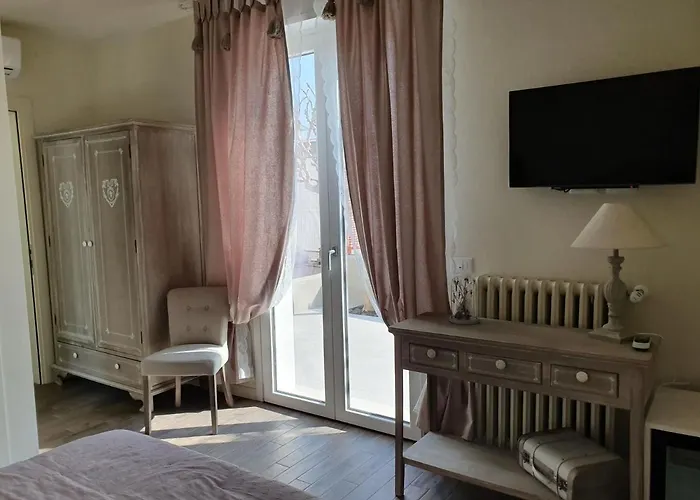 Affittacamere Romantic Sirmione
