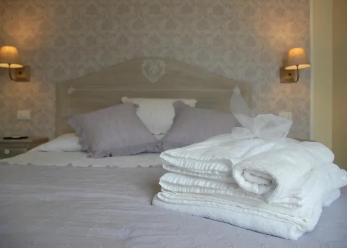 Romantic Affittacamere 3*