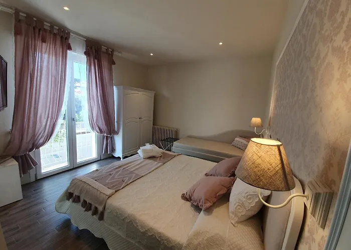 Romantic 3* Sirmione