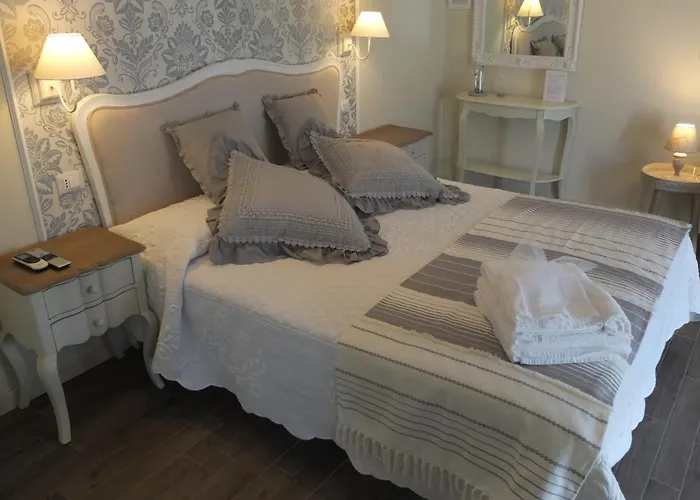 Romantic Affittacamere 3*
