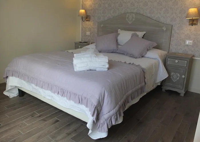 Affittacamere Romantic 3*